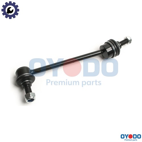 Barra stabilizzatrice asta - stabilizzatrice,
