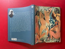 PICASSO 1881-1914 I Classici