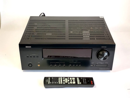 Denon avr 1612 hdmi - denon,