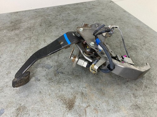 Pedale freno diesel toyota rav - diesel,