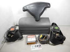 Kit Airbag Suzuki Wagon R+