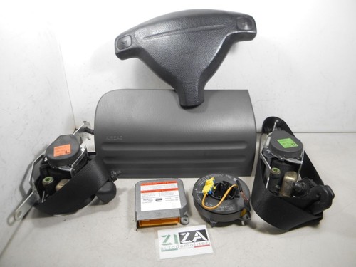 Kit airbag suzuki wagon - wagon, r+