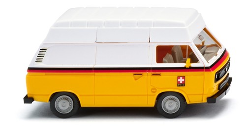 Wiking volkswagen type - type, 3