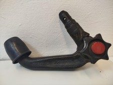 VW Passat 3C Variant testa a