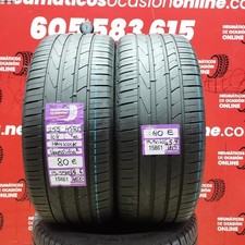 2x 255 45 R19 104Y XL  SUV AO