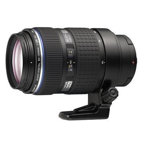 Olympus zuiko digital - digital, 50