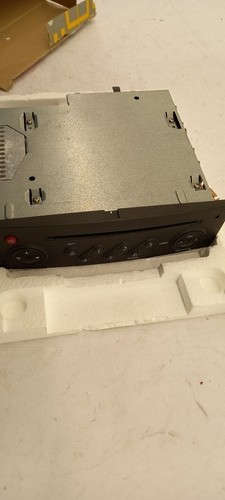 Autoradio originale renault - originale,