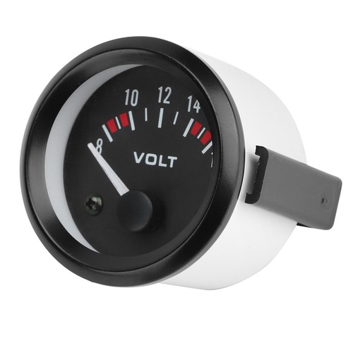 Voltmetro universale per - , auto