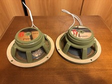 2 Altoparlanti Fullrange Vintage Stephan’s Trusonic 6