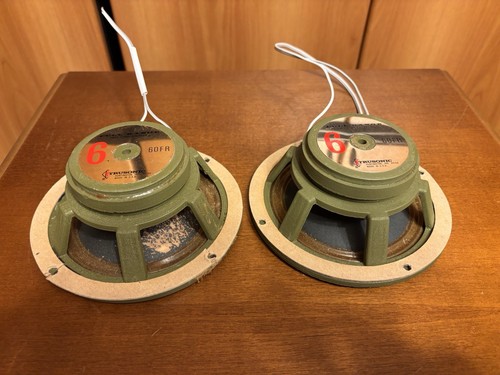 Altoparlanti fullrange - 2,