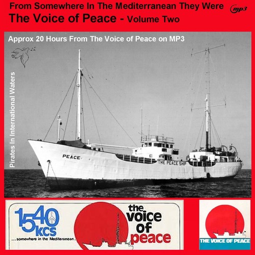 Pirate radio the - radio, of