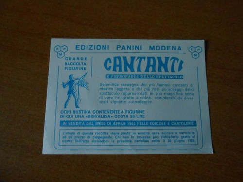 Cartolina cedola per - cartolina-cedola,