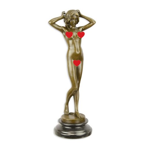 9934405 bronzo scultura - 9934405,