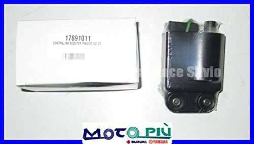 Centralina scooter piaggio - piaggio, 50