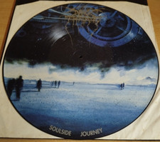 Darkthrone ‎– Soulside