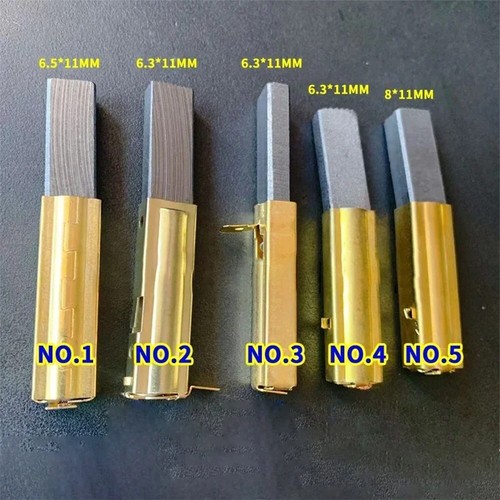 1pz spazzole carboncini - 1pz,