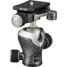Gitzo GH1382TQD Serie 1 Testa