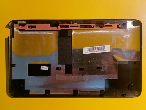 Compaq mini bottom case - compaq,