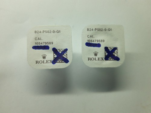 Pulsante pusher rolex - 2-pulsante,