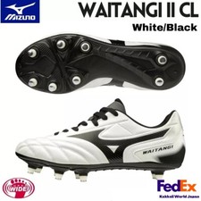 MIZUNO Tacchetti Calcio Rugby