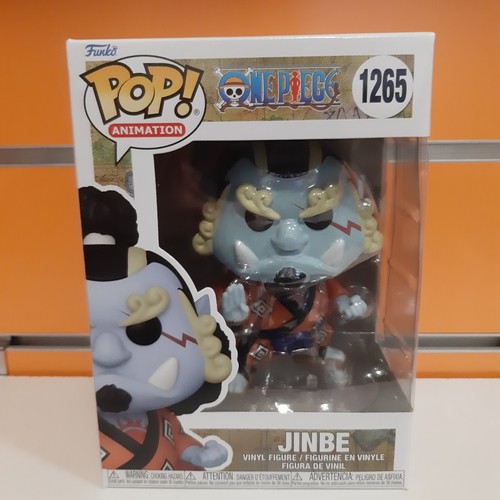 Funko pop 1265 one piece - pop!,