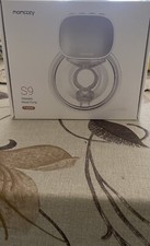 Tiralatte Elettrico Momcozy , Con Due Modalità A 5 Livelli, Usato Per Due Mesi!