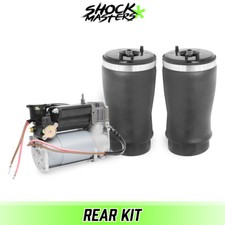 Rear Air Suspension bags