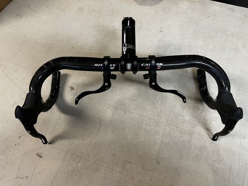 Ritchey wcs carbon evolution - wcs,