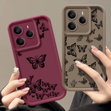 Custodia per Xiaomi 14T 13T