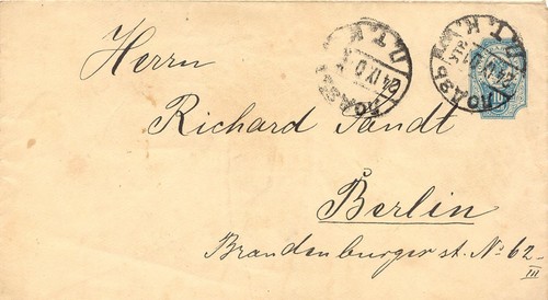 Russia 1901 t k raro - 24.9.1901,,