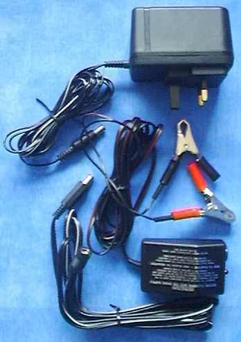 Salva batteria auto - , victor