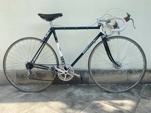 Masi special restored 1961 - masi,