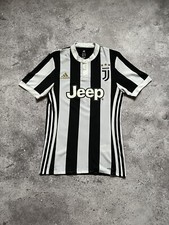 Adidas Juventus 2017/18 Home