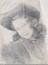 PAULO GHIGLIA 1904-1979 grande