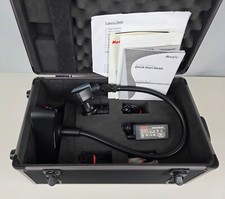 Moticam 483 microscopio