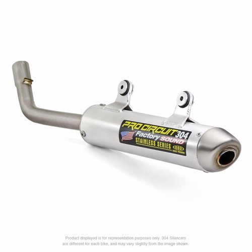 Pro circuit terminale scarico - pro,
