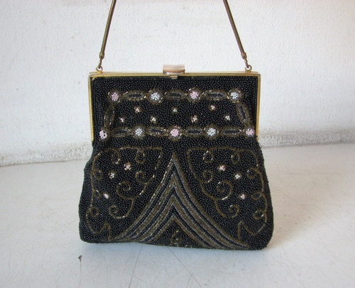 Piccola borsa sera con - piccola, da