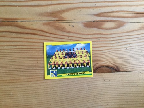 Calciatori panini 97 - calciatori,