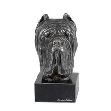 Mastino Napoletano Silver