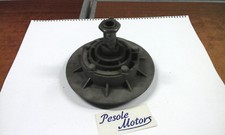 VINTAGE MOTORCYCLE WHEEL HUB