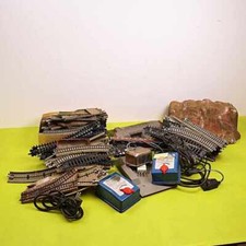 lotto vintage gioco trenino lima