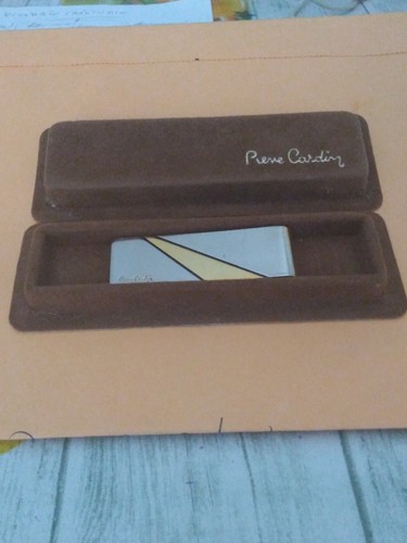 Pierre cardin fermasoldi - pierre,