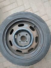 Cerchi Auto 185/55 R14 79H Polo, Fabia, A1, Ibiza - 40€