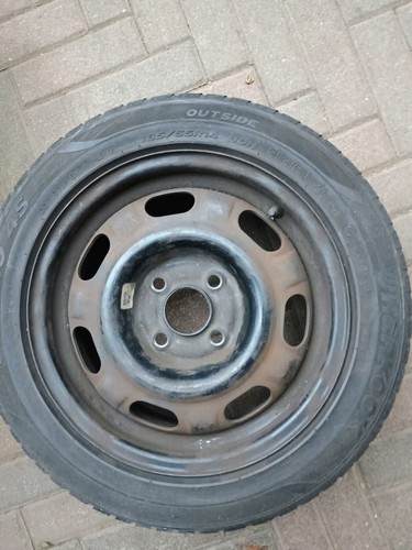 Cerchi auto 185 r14 79h - cerchi,