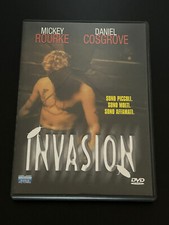 Invasion con mickey rourke - con,