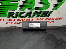 CENTRALINA MODULO RISCALDAMENTO CLIMA OPEL INSIGNIA 2.0 CDTI 13309416 2009