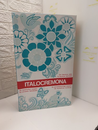 Italocremona fortunella - italocremona,