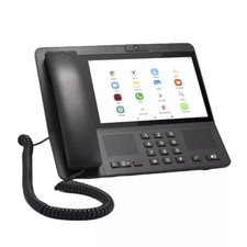 Telefono ufficio desktop