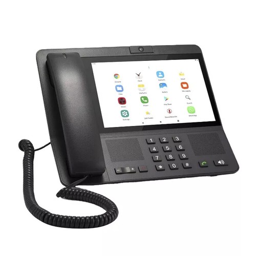 Telefono ufficio desktop