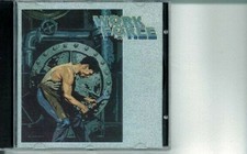 WORK FORCE s/t JAPAN AOR